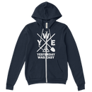Yesterday Was Easy | Hoodie
