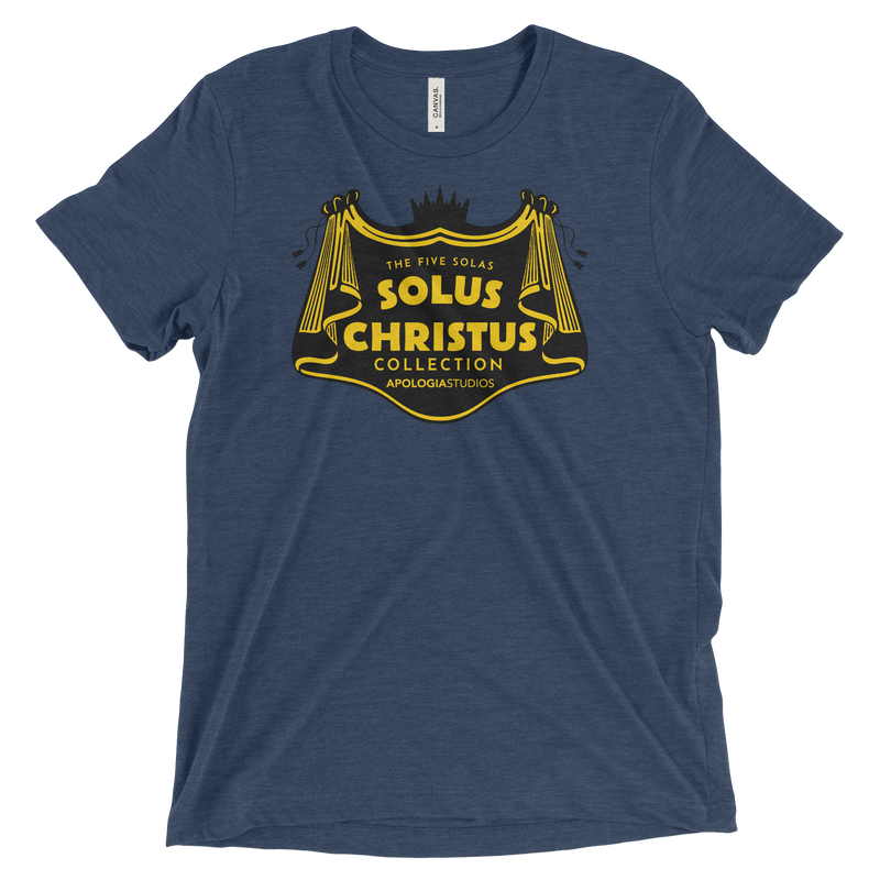 Solus Christus | T-Shirt