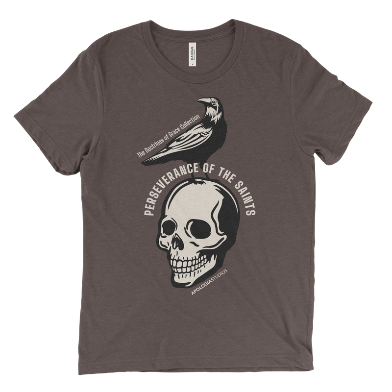 Perseverance Of The Saints | T-Shirt