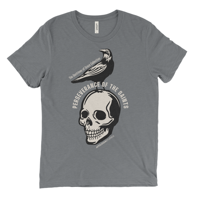 Perseverance Of The Saints | T-Shirt