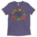 Praise God From Whom All Blessings Flow | T-Shirt