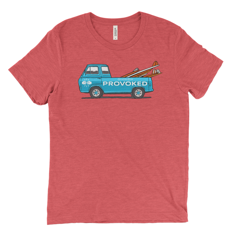 Truck | T-Shirt