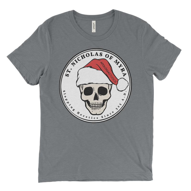 St. Nicholas of Myra | T-Shirt