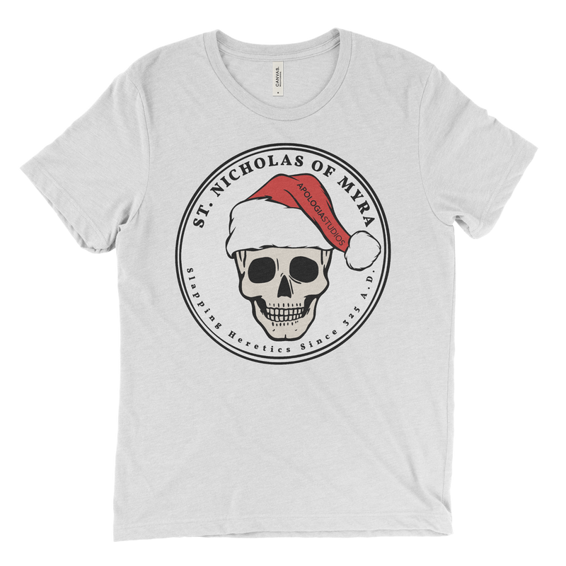 St. Nicholas of Myra | T-Shirt