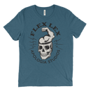 Flex Lex Yesterday Was Easy | T-Shirt