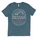 Echoes In Eternity | T-Shirt