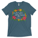 Praise God From Whom All Blessings Flow | T-Shirt