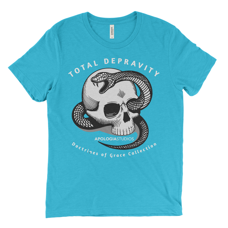 Total Depravity | T-Shirt