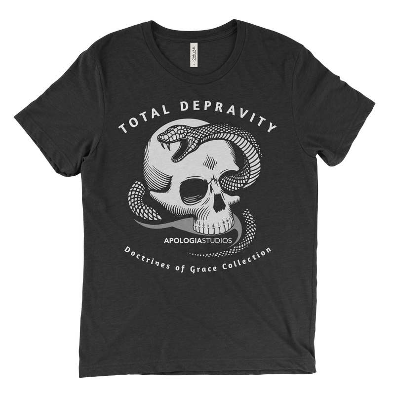 Total Depravity | T-Shirt