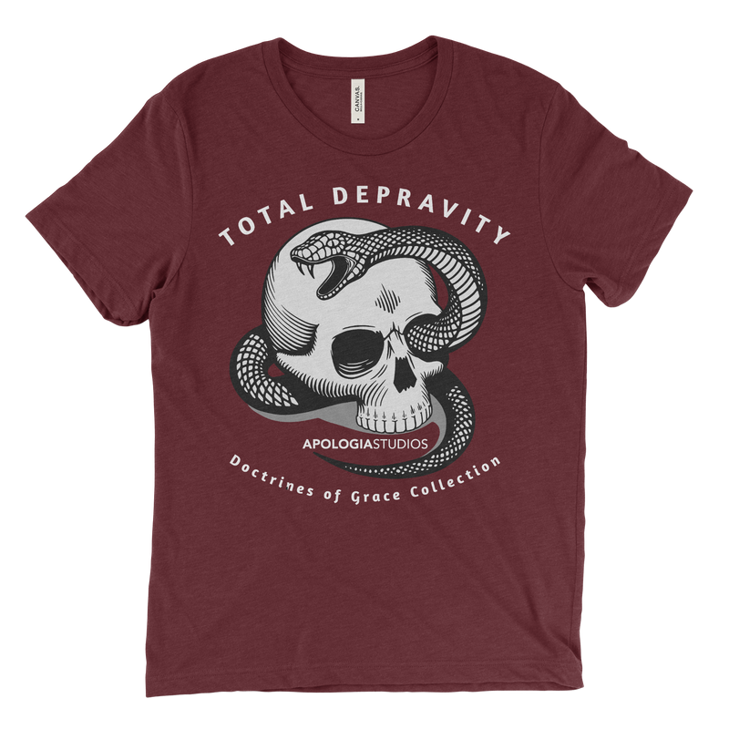 Total Depravity | T-Shirt