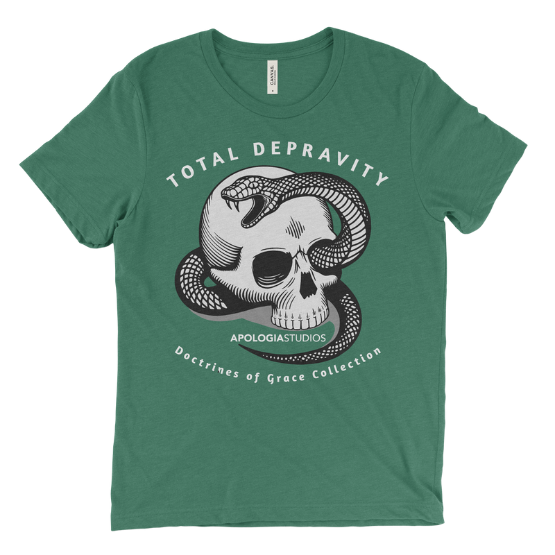Total Depravity | T-Shirt