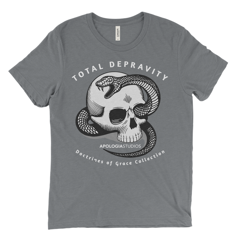 Total Depravity | T-Shirt
