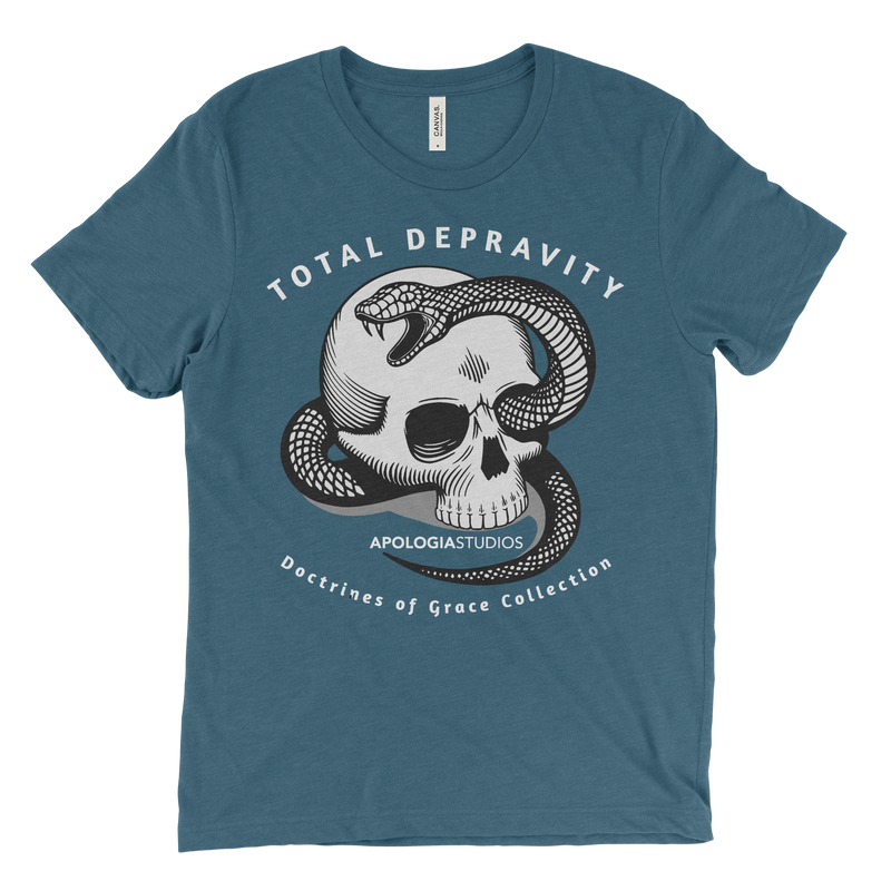 Total Depravity | T-Shirt