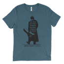 I Shall Not Be Moved | T-Shirt