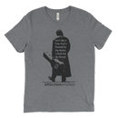 I Shall Not Be Moved | T-Shirt