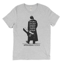 I Shall Not Be Moved | T-Shirt