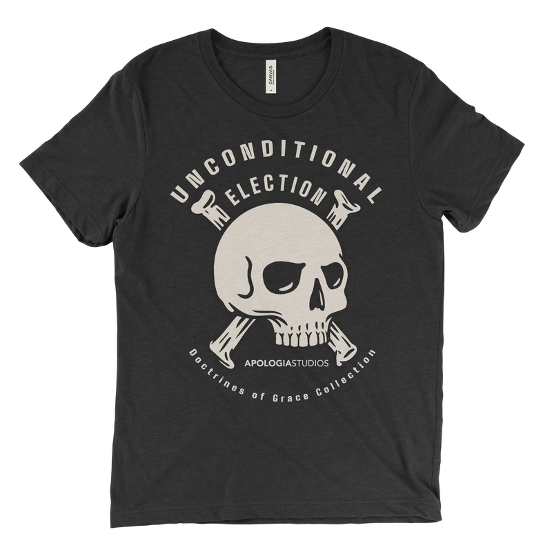 Unconditional Election | T-Shirt