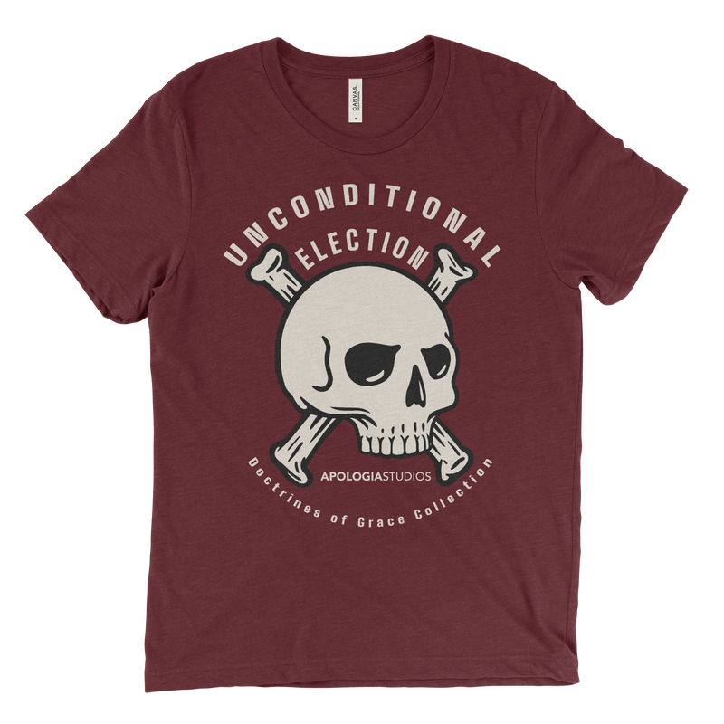 Unconditional Election | T-Shirt