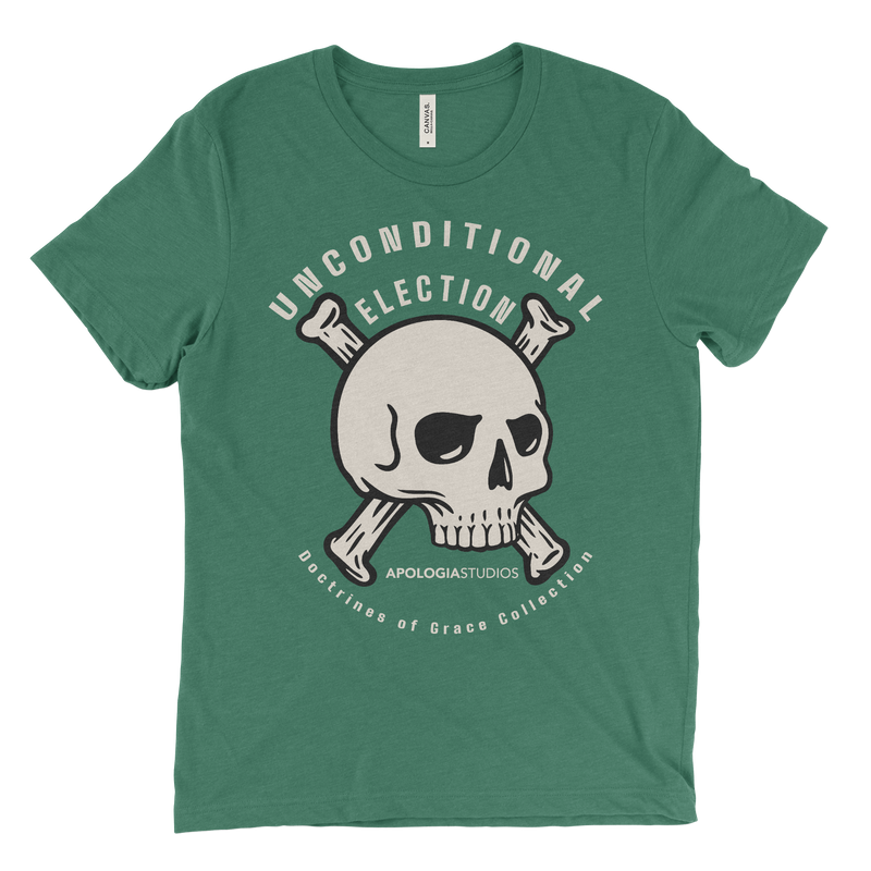 Unconditional Election | T-Shirt