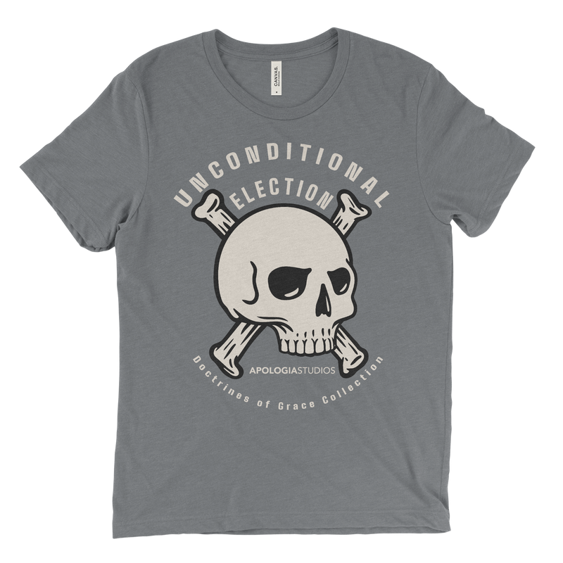 Unconditional Election | T-Shirt
