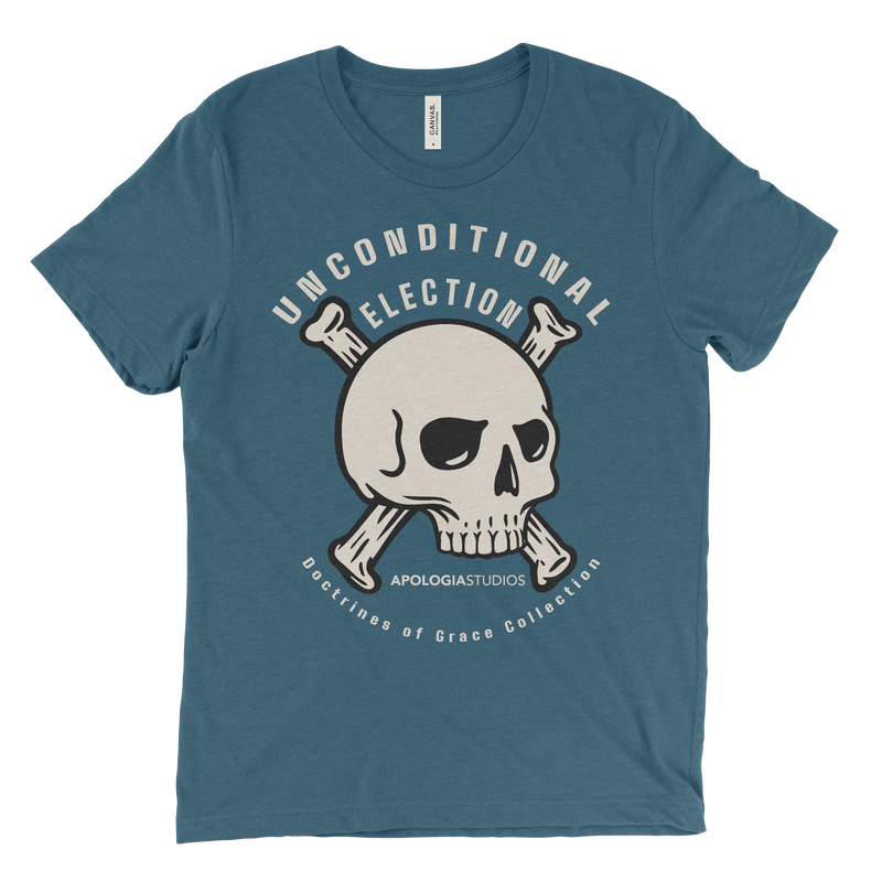 Unconditional Election | T-Shirt