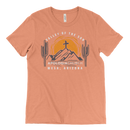 Valley of The Son | T-Shirt