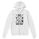 Yesterday Was Easy | Hoodie