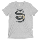 Give Up Childish Ways  | T-Shirt