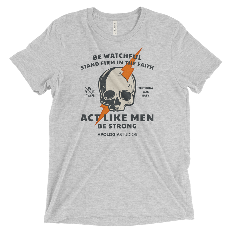 Be Watchful | T-Shirt