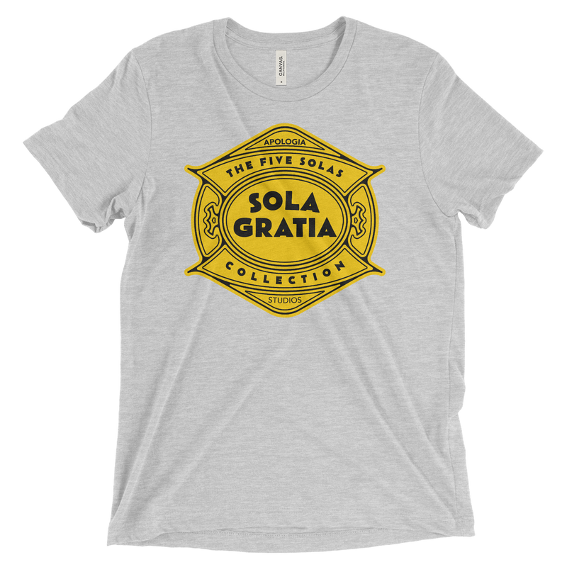 Sola Gratia | T-Shirt