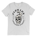 Flex Lex Yesterday Was Easy | T-Shirt