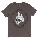 Yesterday Was Easy Bury The Excuses | T-Shirt