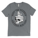 Yesterday Was Easy Bury The Excuses | T-Shirt