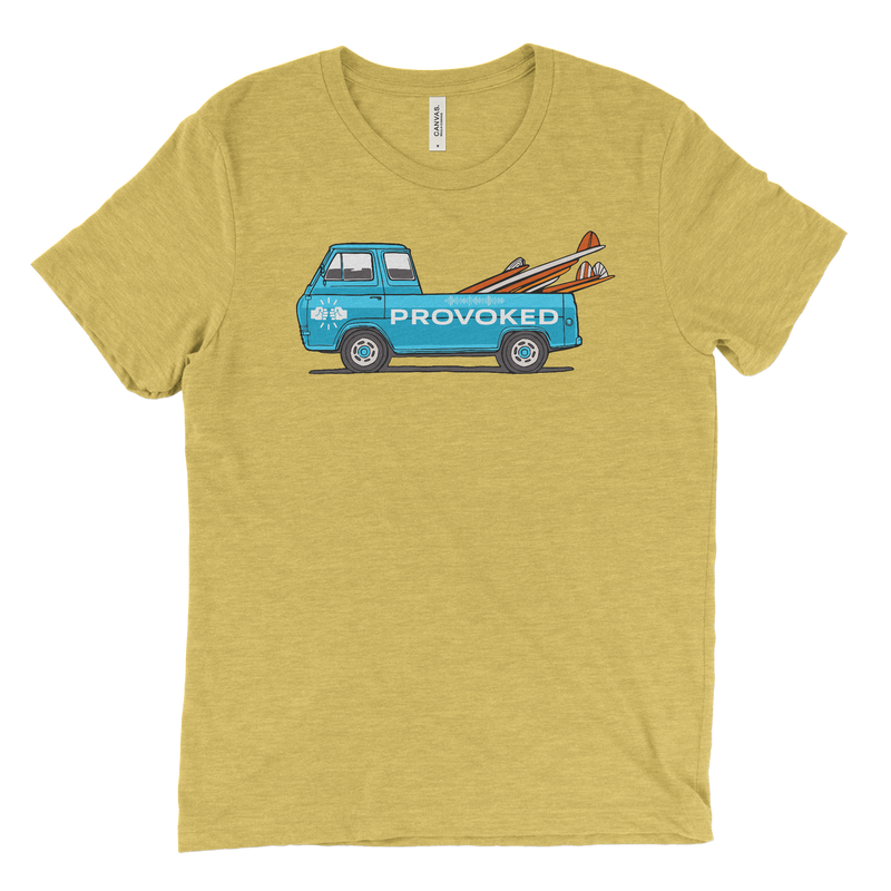 Truck | T-Shirt