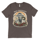 Bad Theology Hurts People | T-Shirt