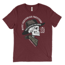 Have Testicular Fortitude Yesterday Was Easy | T-Shirt