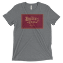 Fine Crafted Javelins | T-Shirts