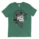 Have Testicular Fortitude Yesterday Was Easy | T-Shirt