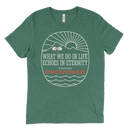 Echoes In Eternity | T-Shirt