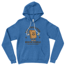 Bad Theology Hurts People | Hoodies