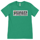 Eagle 3 Peat