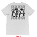 I Was in a Cult Version 2 | T-Shirt