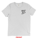 I Was in a Cult Version 2 | T-Shirt