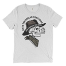 Have Testicular Fortitude Yesterday Was Easy | T-Shirt