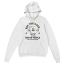 Bad Theology Hurts People -The Cultish Show- Outline | Hoodie