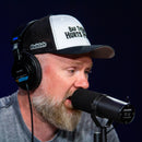 Bad Theology Hurts People | Flex Fit Hat