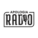 Apologia Radio | Sticker