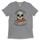 Bad Theology Hurts | T-Shirt
