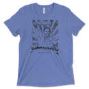 Bahnsenville | T-Shirt