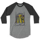 Abduction in Color | Baseball Jersey